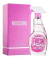 Moschino Fresh Couture Pink EDT 100ml - comprar online