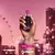 Cacharel Yes I Am Pink First EDP 75ml - Farmacia Nobel