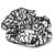 44331 - SCUNZY ESTAMPADO BLANCO Y NEGRO - comprar online