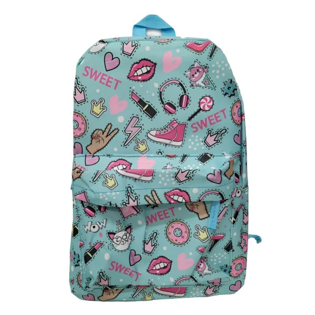 Mochila infantil de Ipribijou