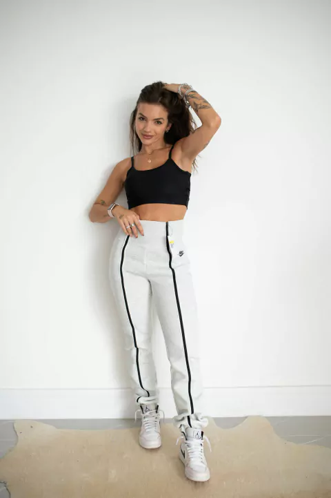 TOP PRETO DE ALCINHA