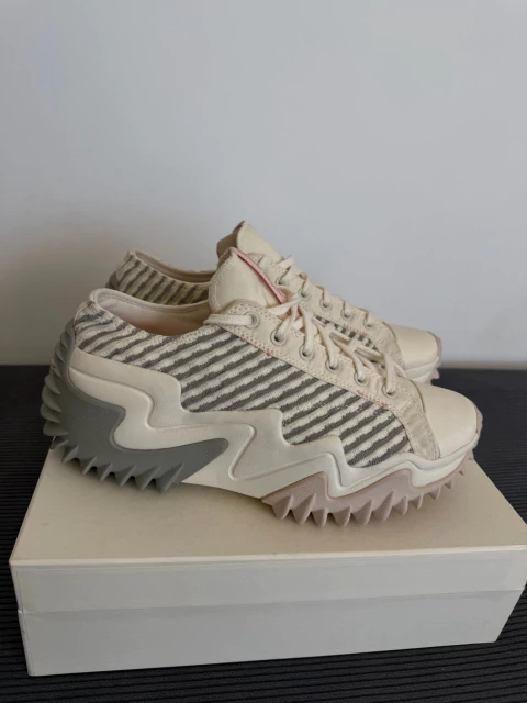 TÊNIS CONVERSE RUN STAR MOTION - comprar online