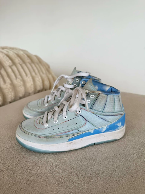 TÊNIS NIKE AIR JORDAN 2 J BALVIN - comprar online