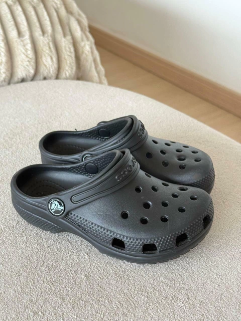 CROCS ICONIC INFANTIL - comprar online