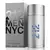 212 NYC Men 100ml- Carolina herrera- eua de toilette