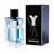 Y Yves Saint Laurent 100ml- Eau de Toilette