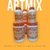 ARTMIX- Blend para artesanato