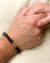 Pulsera Onix c/lingote - comprar online