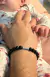 Pulsera Onix c/lingote - tienda online