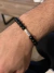 Pulsera Onix c/lingote en internet