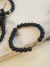 Pulsera Onix c/lingote - Lubytayrona