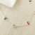 Choker mariposas - comprar online