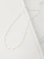 Cadena bolitas III gruesa - tienda online