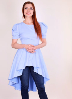 Blusón Claren en internet