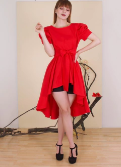 Blusón Claren - comprar en línea