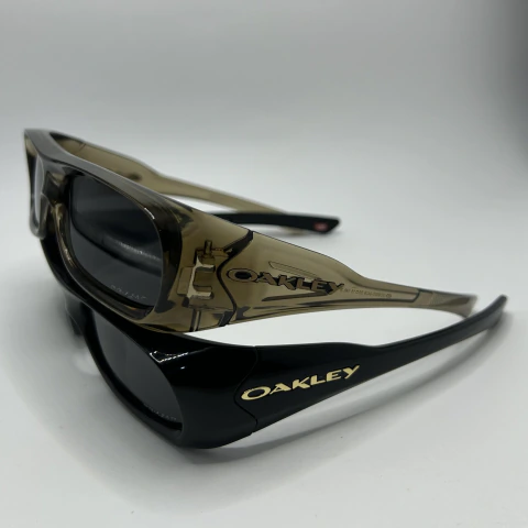 Permian (OAKLEY) LANÇAMENTO