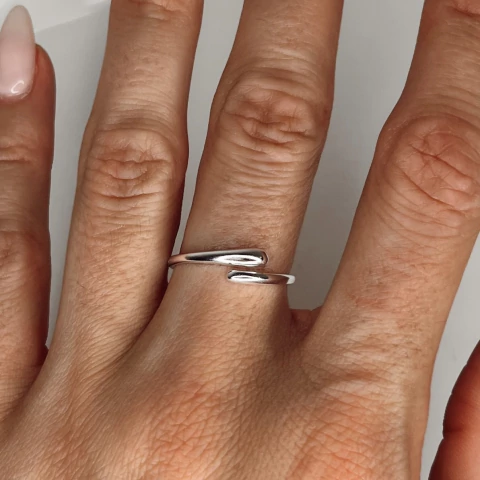 Slim Curv RING