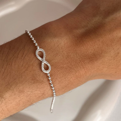 Pulsera Infinit