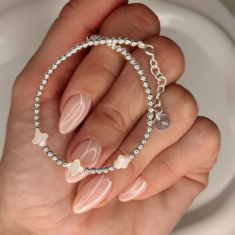 Pulsera Nacar