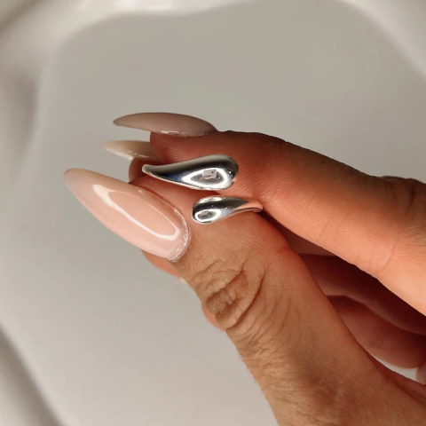 Curv RING
