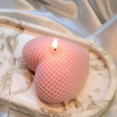 CORAZÓN FILIGRANA CF 623