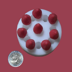 FRUTILLAS MINI FR 568