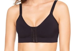 Corpiño Apertura Frontal Lupo Sin Costura 41027 - comprar online