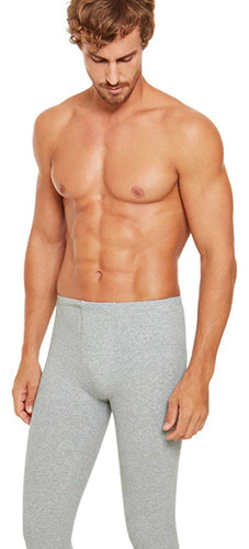 Calzonsillo Largo Lupo Art. 30100