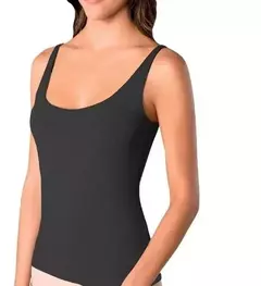 Camiseta Lupo Algodón Musculosa Modelo 45137 - comprar online