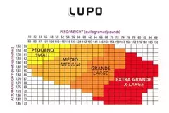 Panty Media Reductora Modeladora 5895 - tienda online