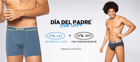 Carrusel Lupo