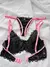 Conjunto Andressa - Sensual Lingerie