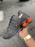 Nike Shox NZ (4 Molas)