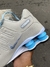 Nike Shox NZ (4 Molas) - comprar online