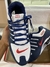 Nike Shox NZ (4 Molas) - comprar online