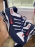 Nike Shox NZ (4 Molas)