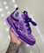 Louis Vuitton Skate Roxo - comprar online