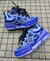 Louis Vuitton Skate Azul - comprar online
