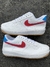 Air Force na internet