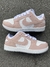 Dunk Low SB na internet