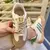 Adidas Samba Plataforma na internet