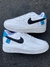 Air Force na internet