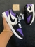 Jordan 1 Low