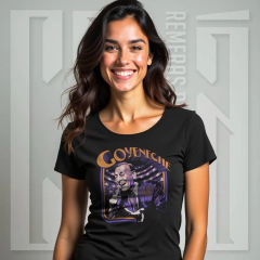 ROBERTO GOYENECHE - Remera Homenaje en internet