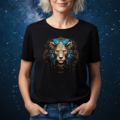 Leo - Zodiaco en internet