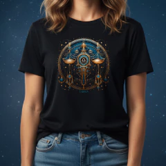 Libra - Zodiaco en internet