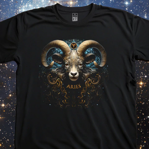 Aries - Zodiaco - comprar online