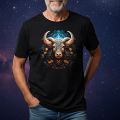 Tauro - Zodiaco - calaremeras