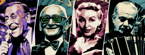 Imagen del carrusel calaremeras