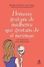 Livro Homens Gostam de Mulheres que Gostam de Si Mesmas - Steven Carter & Julia Sokol